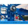 Buy cheap Warehouse Mould Storage Racks 4 Drawers Crane 1000kg / Drawer Loading from wholesalers