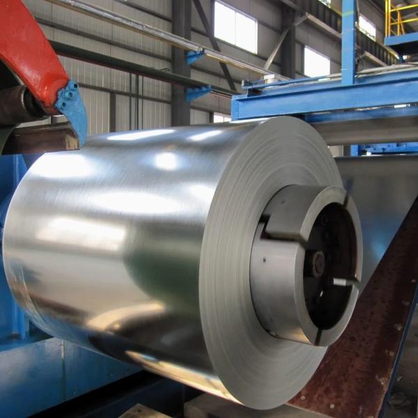 Buy cheap DX51D 0.12mm Galvanized Steel Coil 600 - 2000mm Width Sheet Strip from wholesalers