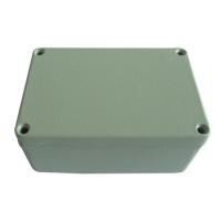 Buy cheap Four Outlets Cast Aluminum Class 1 Div 2 Junction Box For Hazardous Area product