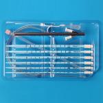 22F PU Percutaneous Nephrostomy Set For Cardiothoracic Surgery