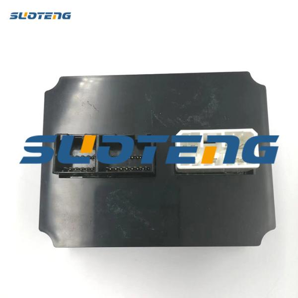 Buy cheap 14631180 Air Conditioning Monitor Panel For EC21O EC240 Excavator from wholesalers