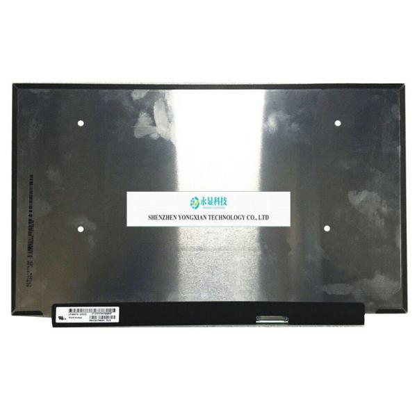 Buy cheap LP156WFG-SPF2 144Hz Tft Full Hd LP156WFG SPF3 72% NTSC Display With Touch Screen from wholesalers