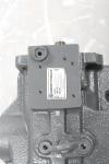 Belparts Excavator Hitachi Ex60-1 Hydraulic Main Pump 4194446 A10VD43