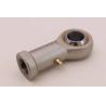 Buy cheap Industrial Straight Ball Joint Rod Ends Low Noise Stable Performance from wholesalers