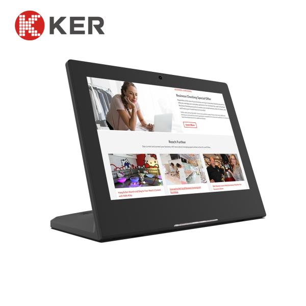 Buy cheap WL1012T All In One PC Touch Screen from wholesalers