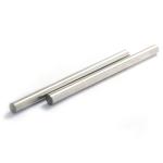 Stainless Steel CNC Milling Service Long Shaft Metal Cutting Services For Power