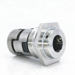 Pressure 2.5MPa 12mm Grundfos Pump Mechanical Seal Welded Rotating