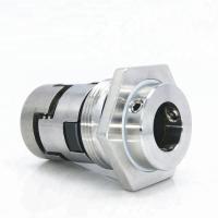 Buy cheap Pressure 2.5MPa 12mm Grundfos Pump Mechanical Seal Welded Rotating product