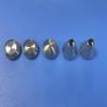 Buy cheap Stainless Steel Parts CNC Machined Component 304 Tight tolorence Polished Surface from wholesalers
