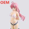 Buy cheap Customized Anime Action Figure Set Sexy Collection OEM Factory from wholesalers