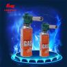 Buy cheap Kitchen 17cm Creme Brulee Butane Torch Environmental Friendly from wholesalers