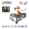 Buy cheap PDKJ 2.5kw Optical Fiber Laser Welding Robot Arc 3 Axis Automobile Parts from wholesalers