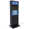 Buy cheap Waterproof Outdoor Freestanding Touch Screen Advertising Digital Signage Poster from wholesalers