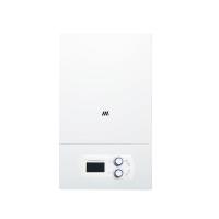 Buy cheap 24000W Combi Wall Hung Gas Boiler High Efficiency Forced Exhaust Flue Electric product