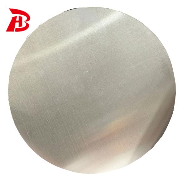 Buy cheap 1100 Aluminium Discs Circles For Cookware Road Sign from wholesalers