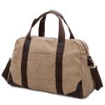 Large Capacity Business Luggage Bag lightweight Unisex Outdoor Weekend Foldable