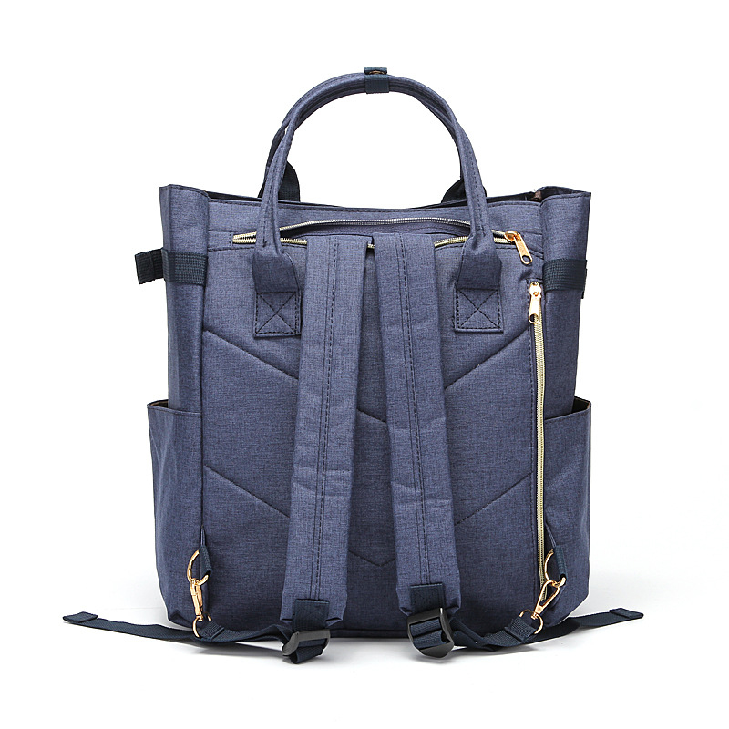 New Arrival Amazing design Travel waterproof diaper backpack
