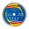 Buy cheap 8" Diamond Grinding Wheel 200mm Diamond Tile Saw Blade Wet Glass 22.23mm Bore from wholesalers