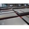 Buy cheap S136 AISI 420 DIN 1.2083 Mill Finish Stainless Steel Plate 10mm from wholesalers