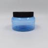 Buy cheap 130ml 500ml Plastic Cosmetic Jars Body Butter Packaging from wholesalers