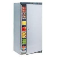 Buy cheap Stainless Steel Commercial Upright Freezer 380W / 550W With Self Closing Door product