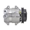 Buy cheap 92175482 1521469 12V Car AC Compressor For Pontiac GTO Holden Commodore 5.7 WXBK043 from wholesalers