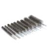 Buy cheap Customizable Stainless Steel M6 Wire Tube Brush For Metal Deburring from wholesalers