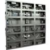 Buy cheap IP65 Led Display Screen For Advertising Outdoor 100000 Hours Life Span from wholesalers