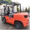 Buy cheap 1-5 Ton Counterbalance Forklift Truck With Hydraulic Transmission 1 Year Warranty from wholesalers