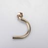 Buy cheap Zinc Yellow Concrete Expansion Anchor Carton Steel Length 3/8-16WT W3/8 Hook Bolts from wholesalers