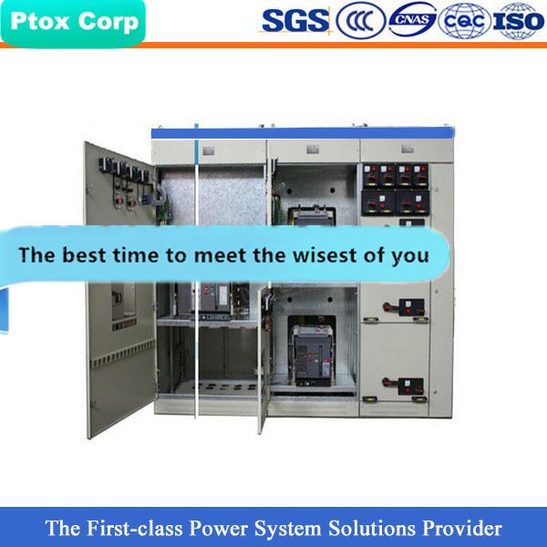 Buy cheap GCS switch equipment power supply cabinet from wholesalers