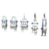 Buy cheap Power Construction Cable Pulley Block / Aluminium Sheaves Hoisting Block from wholesalers