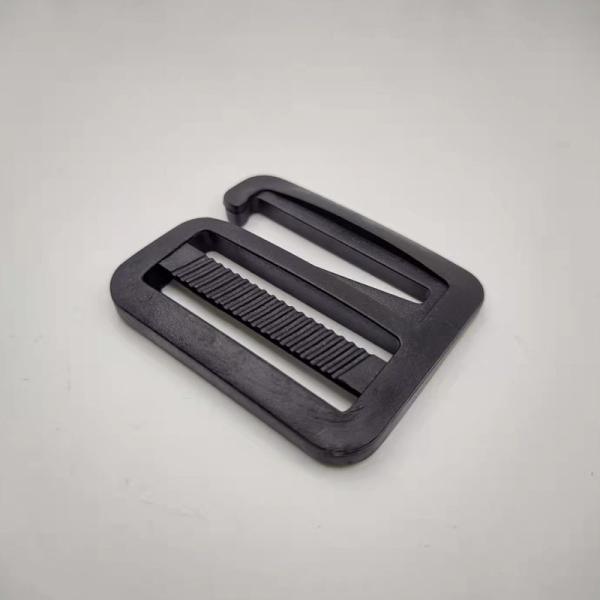Buy cheap OEM ODM 2 Inch Backpack Buckle Plastic Bag Strap Adjuster from wholesalers