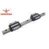 Buy cheap Auto Cutter Parts 109057 Prismatic Rail For VT7000 2000H Cutter Parts from wholesalers