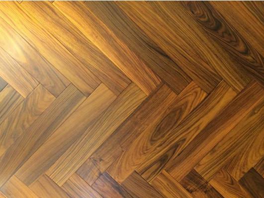 Buy cheap popular asian rosewood parket from wholesalers