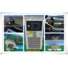 Buy cheap PU Leather Laser Cutting Machine , Paper laser cutting machine from wholesalers