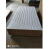 Buy cheap Best price Slotwall slatwall slatwall/cheap slatwall panel/used saltwall panels from wholesalers