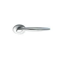 Buy cheap Heavy Duty Stainless Steel 316 Lever Handle Set Multi - Directional Adjustment product