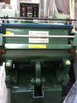 4kw Creasing Paper Die Cutting Machine Single Pressing For Eyelash Box