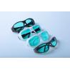 Buy cheap Laser Safety Goggles For Red Laser Beam & Ruby 635nm 660nm 694nm from wholesalers