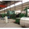 Buy cheap 2200mm Automatic 5-15 Pieces Steel Coil Slitting Machine Computer Controlled from wholesalers
