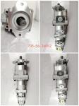 705-56-36082 Komatsu Loader Hydraulic Gear Pump WA250-5 WA250-6 WA250PZ-6 WA320