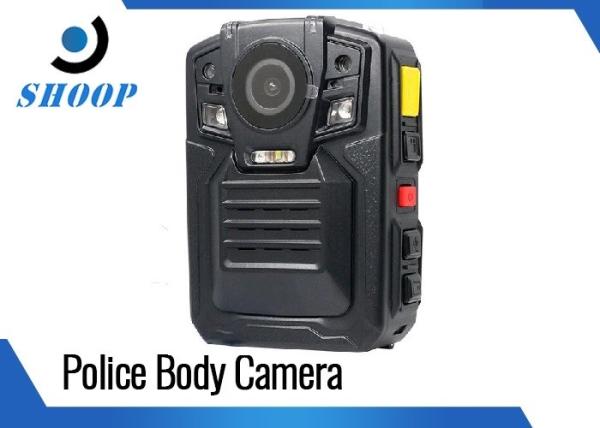 Buy cheap 1080P Wireless Portable Body Camera Wide Angle 140 Degree Recording from wholesalers