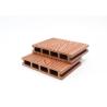 Buy cheap 3d Embossed WPC Wood Decking Outdoor Wooden Plastic Composite Flooring from wholesalers