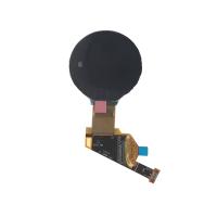 Buy cheap 128x128 Dot Circular Oled Display IIC SSD1327Z In Stock High Resolution For product