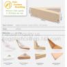 Buy cheap Triangle Food SLICE CAKE BOX, Salad, HUMBURGER BOX, BOAT TRAY, LUNCH BOX, HANDLER, CARRIER, BOWL, CUP from wholesalers