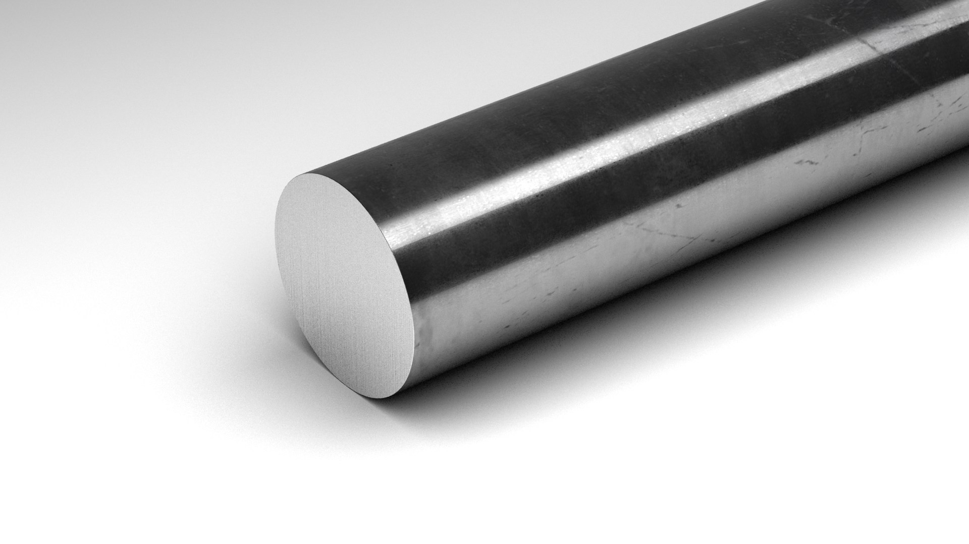 TA1 Pure Titanium Alloy Rod TA2 TA10 3mm-24mm AISI ASTM