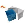 Buy cheap Foldable Card Board Packaging , Tea Bag Coffee Bag Paper Box With Spot UV from wholesalers