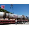 Buy cheap Fly Ash / Cinder Slag Rotary Drying Equipment Easy Operation Iso Ce Certificate from wholesalers