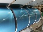 Hot Dipped G550 Dx51d Building Metal Slitting Steel Coils Galvalume S350gd Z275